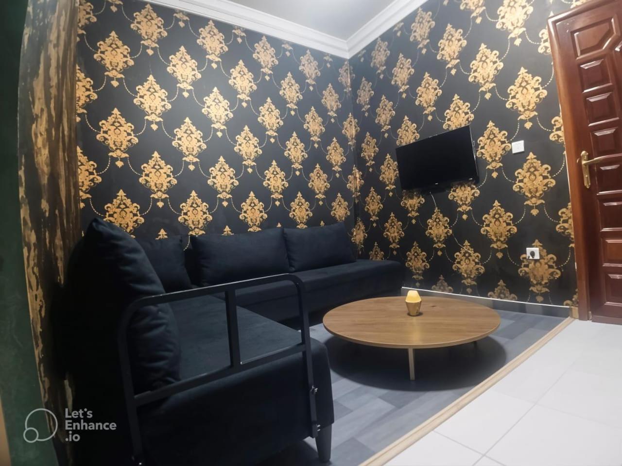 ホテル Grand Plaza ヌアクショット 部屋 写真